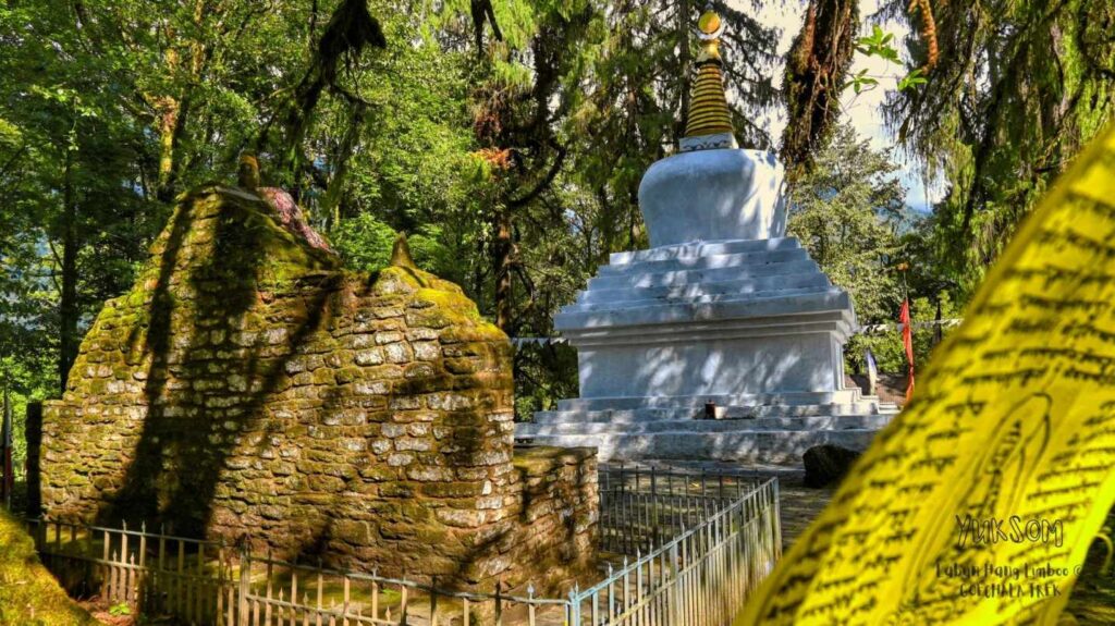 Labun-Hang-Limboo-GOECHALA-TREK-TREKKING-BUDDHA-EXPLORE-YUKSOM-21