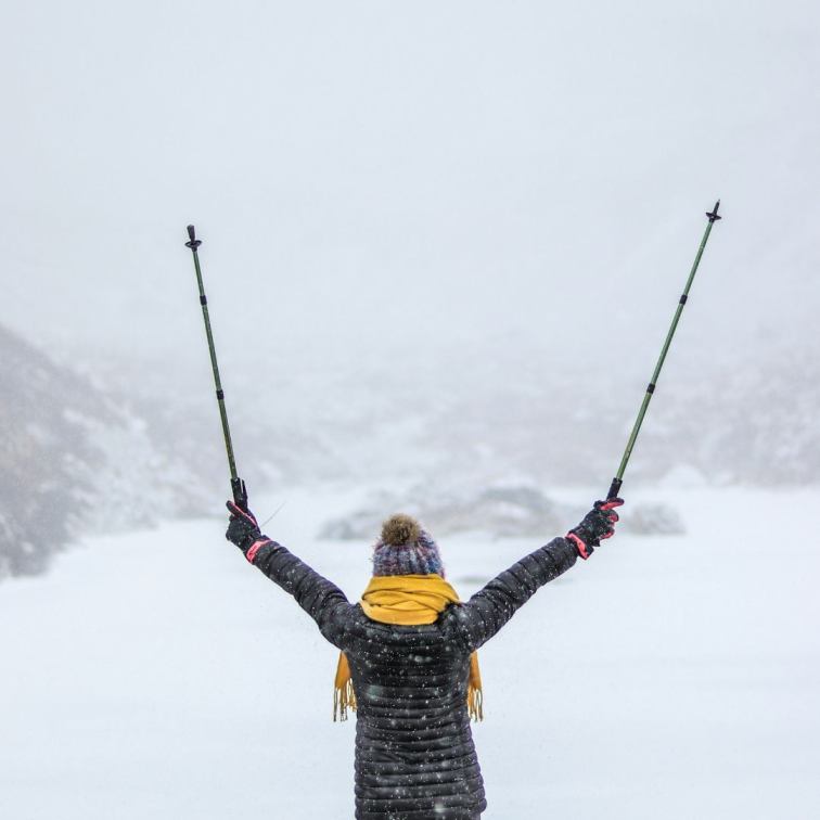 Affordable EBC Trek in Nepal | Everest Base Camp Trek Package