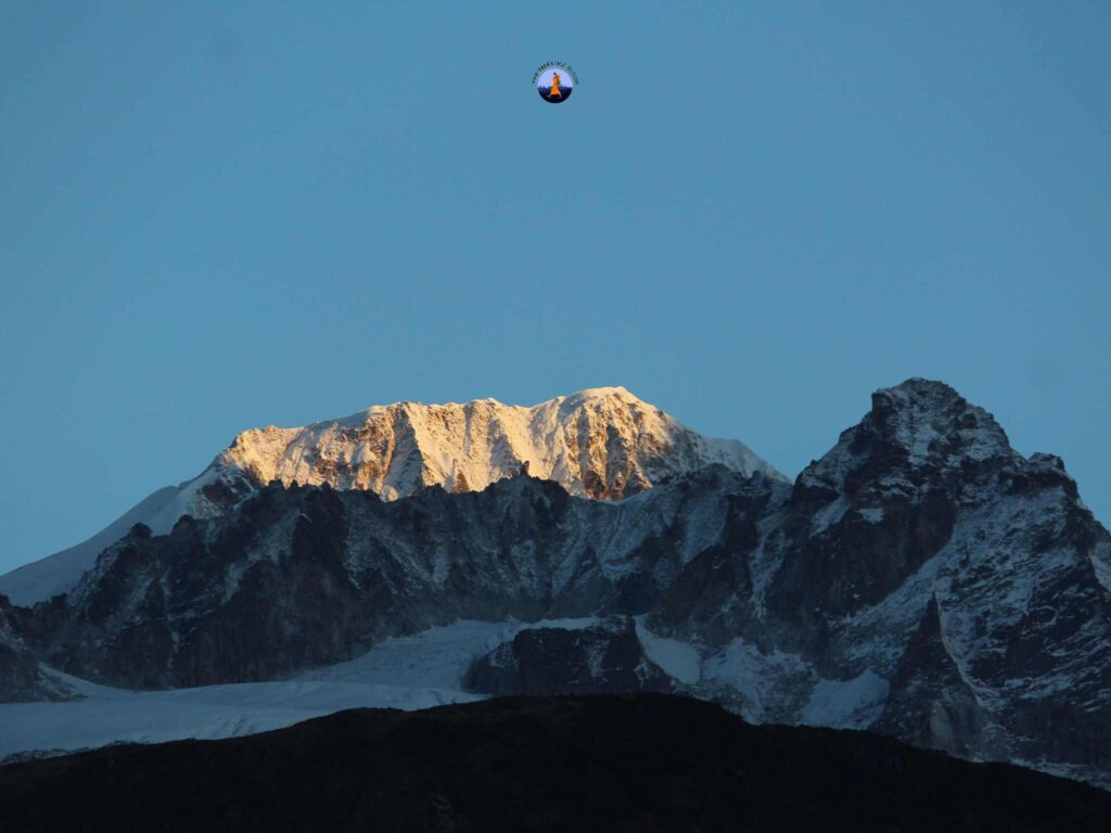 Goechala trek price - Goechala trek best itenary - Goechala trek best rate -goechala trek most affordable price - trekking buddha