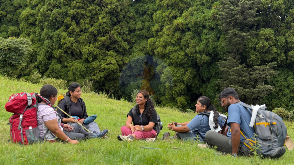 Silent Valley Trek, Silent Valley Trek West Bengal, Bhareng Gorkhey Srikhola Trek,