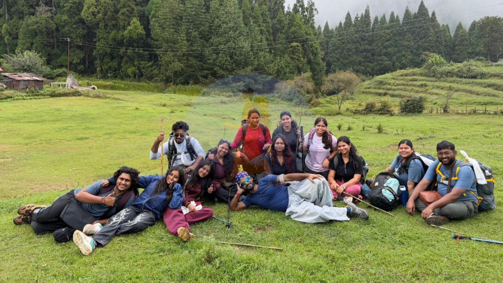 Bhareng to Gorkhey Trek, Gorkhey Srikhola Trek, Gorkhey Trek, Srikhola Trek,
